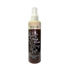 Kapous Magic Keratin - Реструктурирующая маска с кератином 500 мл
