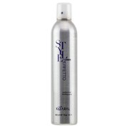 Kaaral Style Perfetto Fortissimo Extra Hold Finishing Spray - Спрей для экстра сильной фиксации прически 400 мл 600 руб