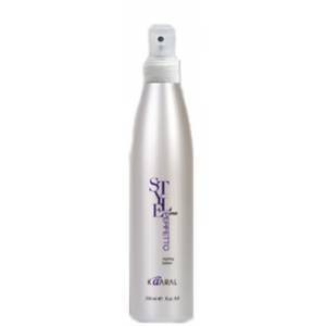 Kaaral Style Perfetto Stile Styling Lotion - Лосьон для укладки с эффектом термозащиты 250 мл  580 руб